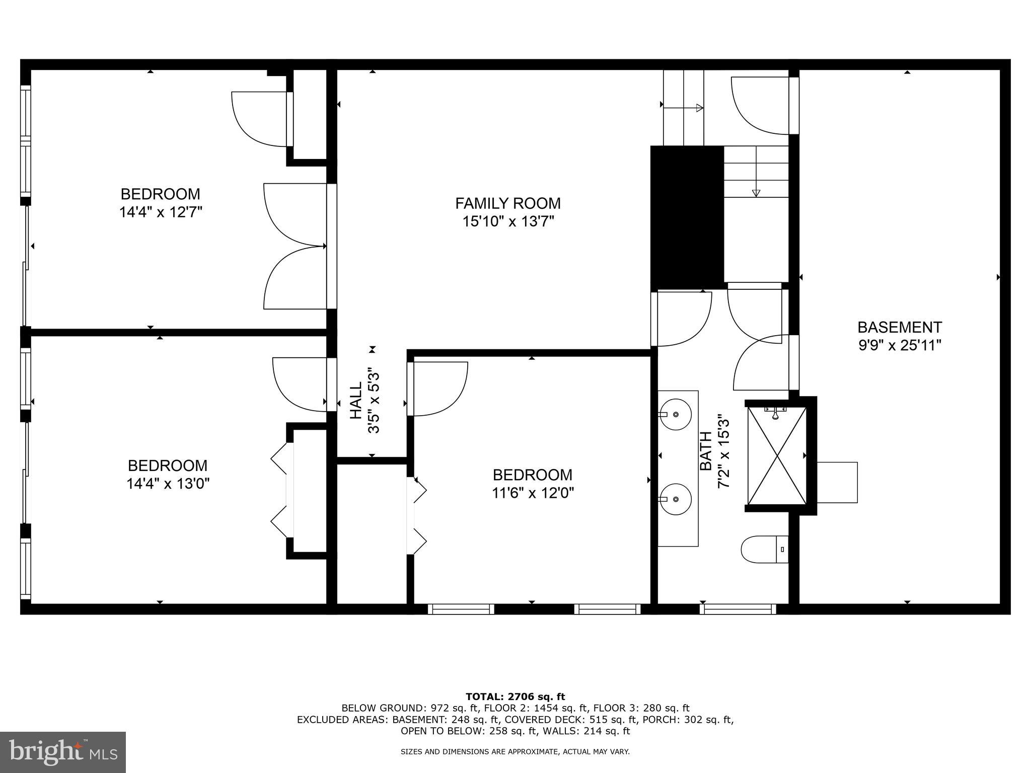 LAKE MEADE - Residential