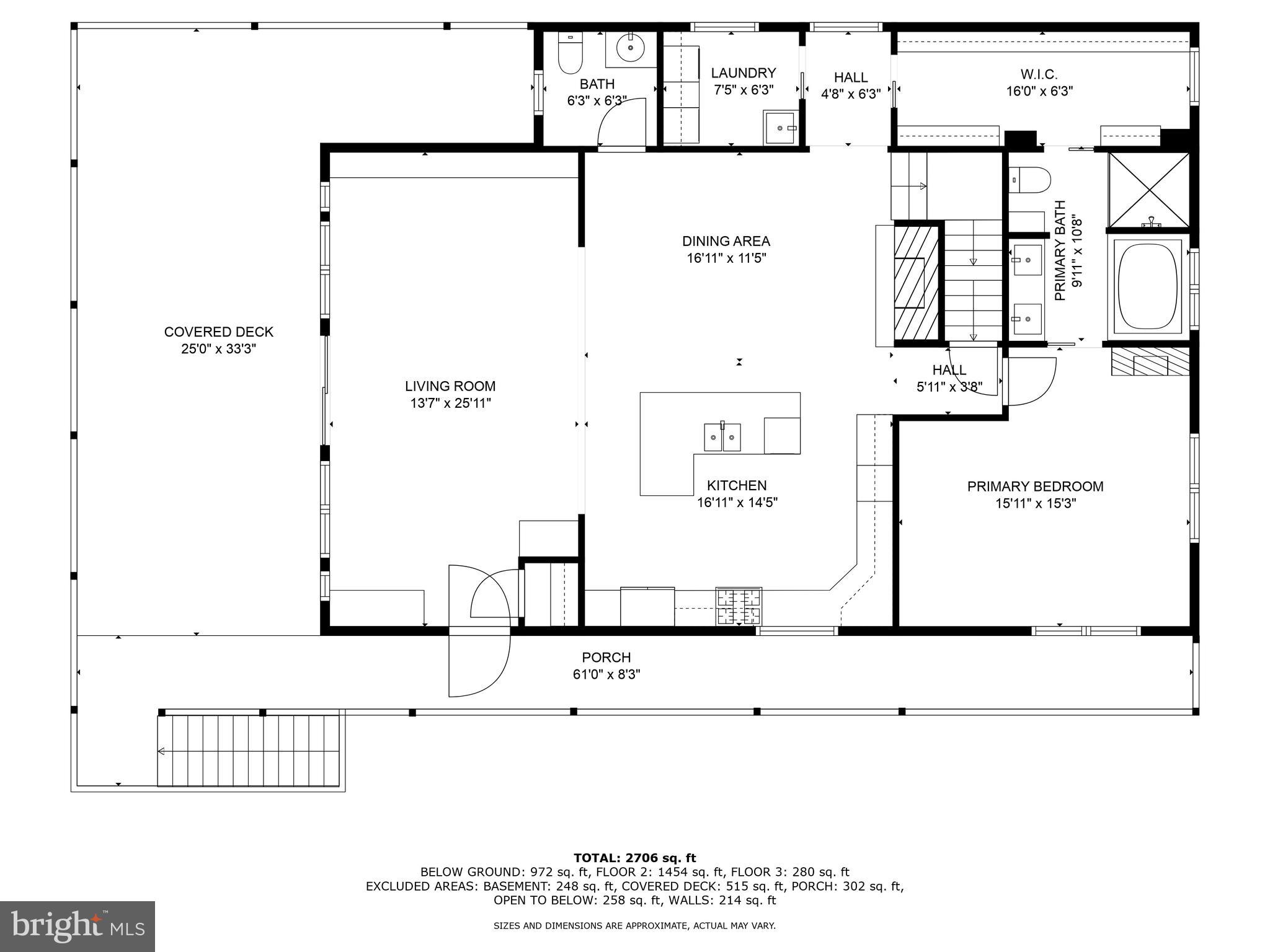 LAKE MEADE - Residential