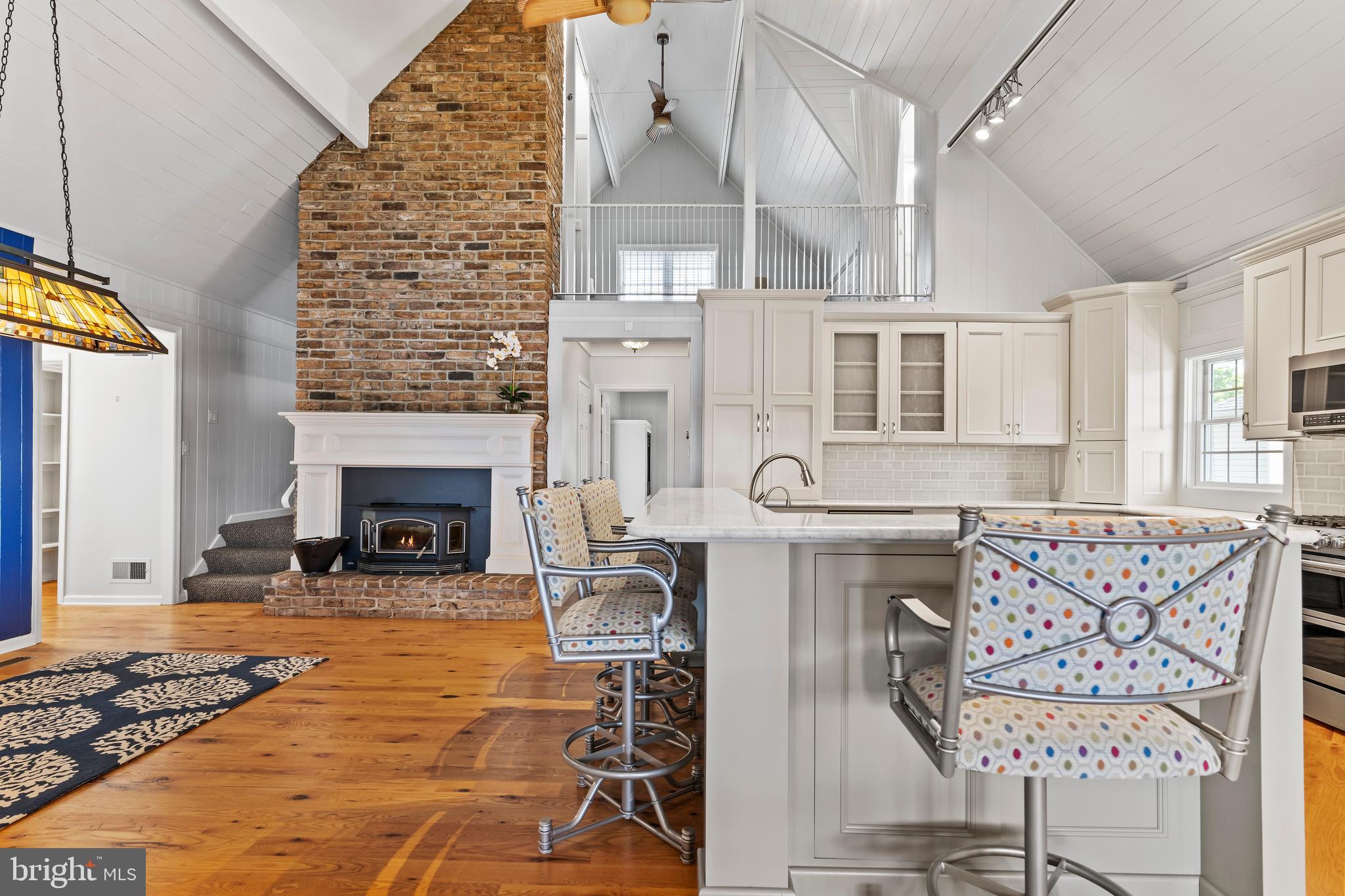 LAKE MEADE - Residential