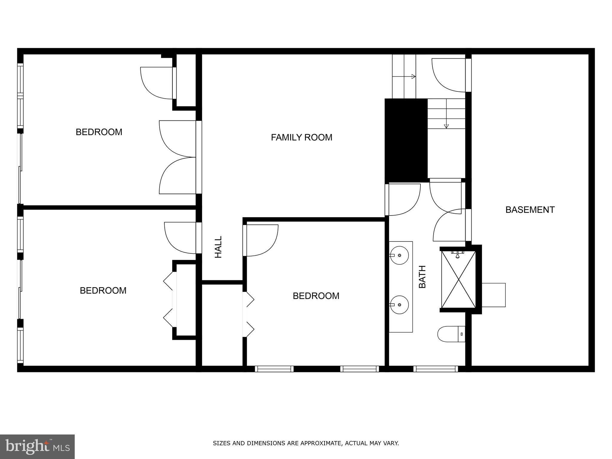 LAKE MEADE - Residential