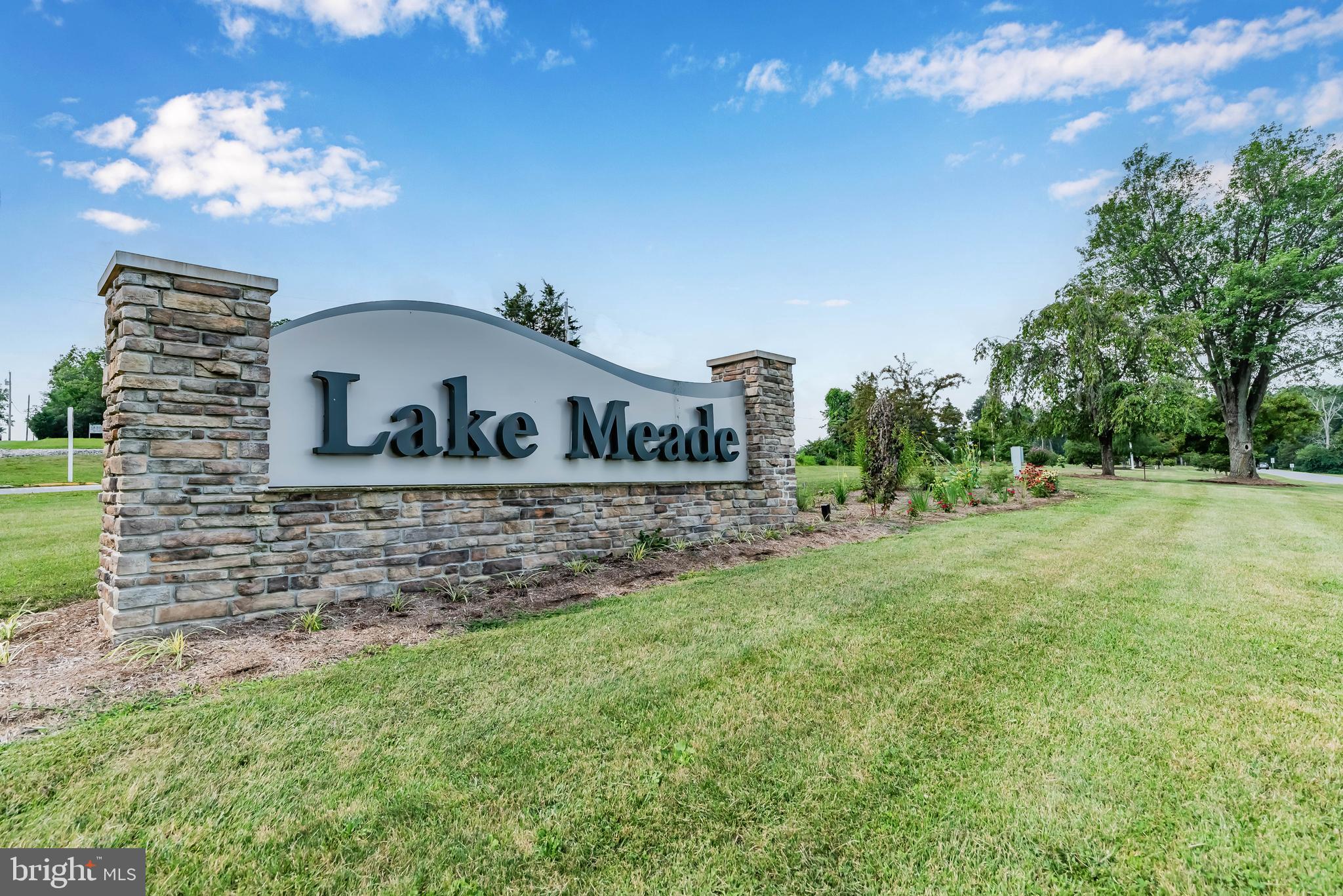 LAKE MEADE - Residential