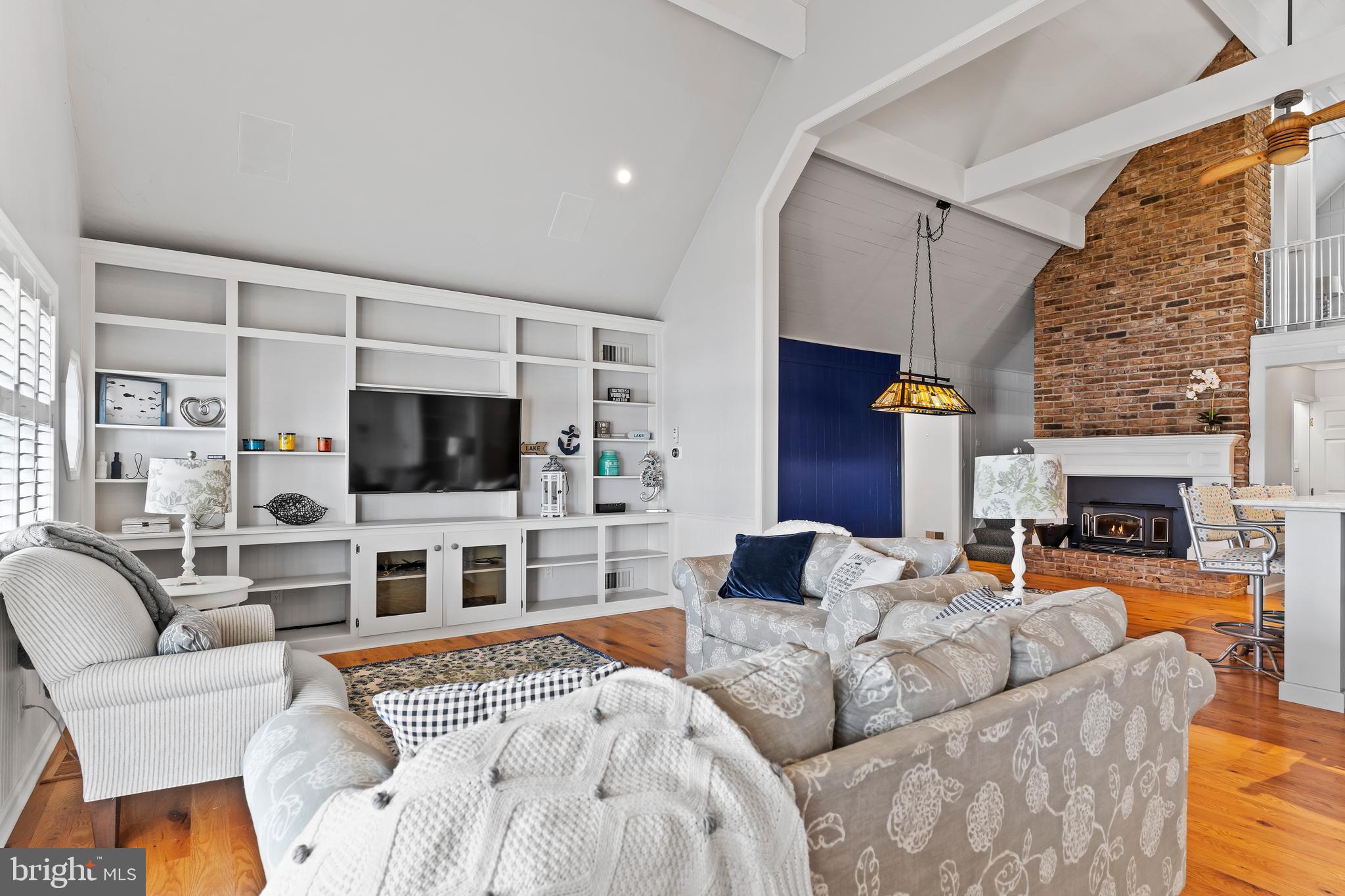 LAKE MEADE - Residential