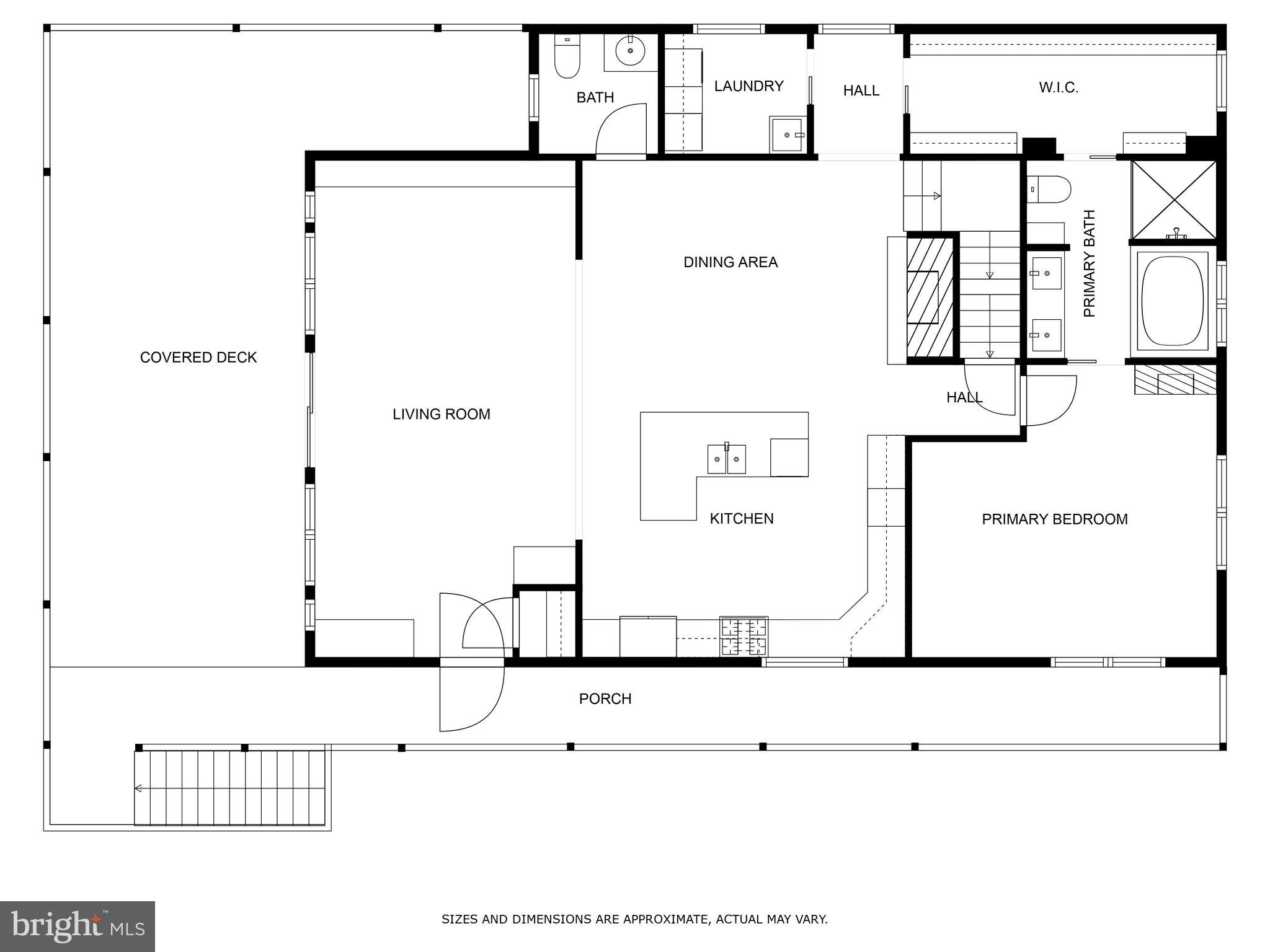 LAKE MEADE - Residential