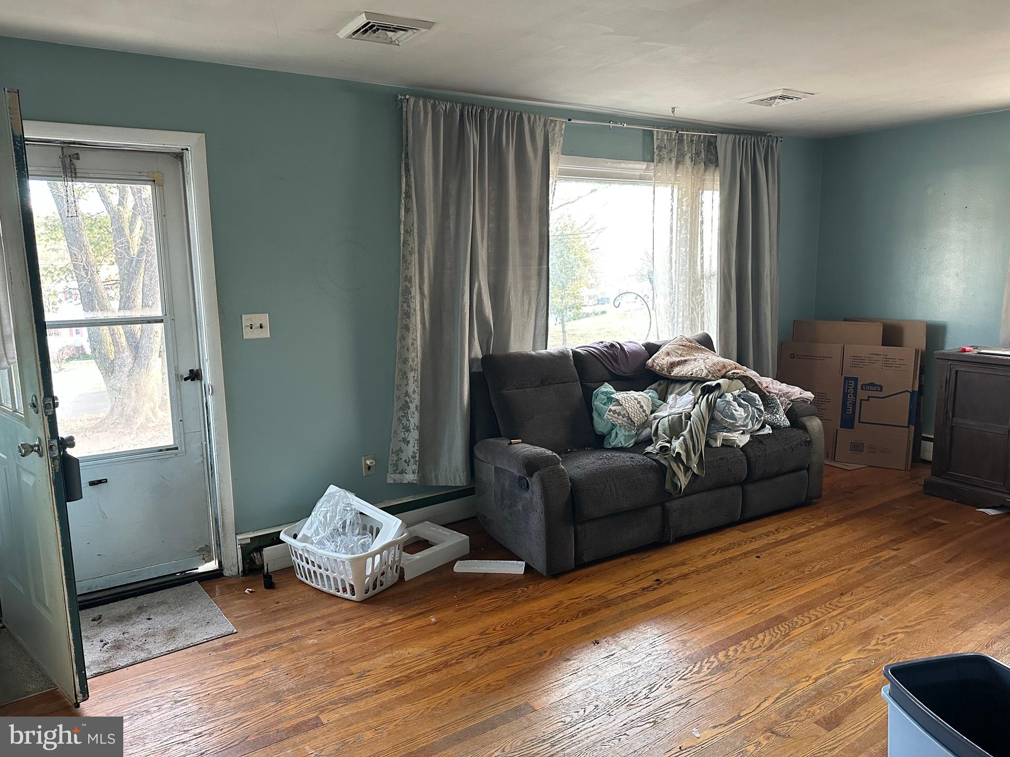 WHITE BIRCH FARMS - Residential