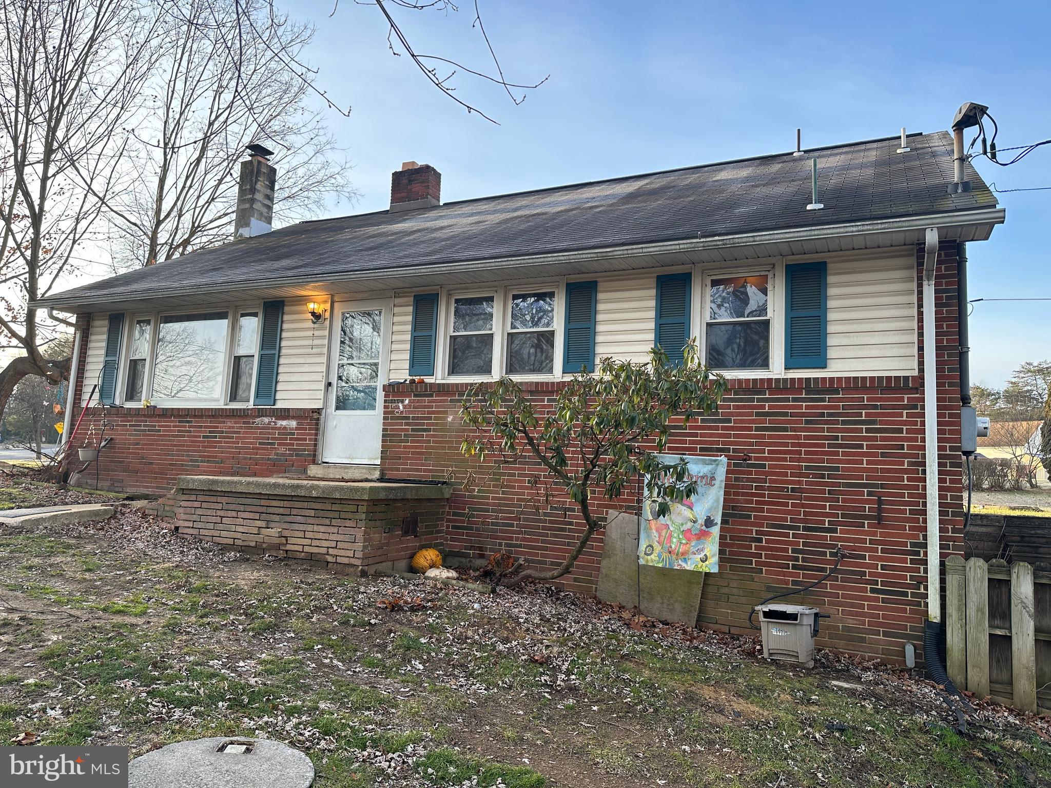 WHITE BIRCH FARMS - Residential