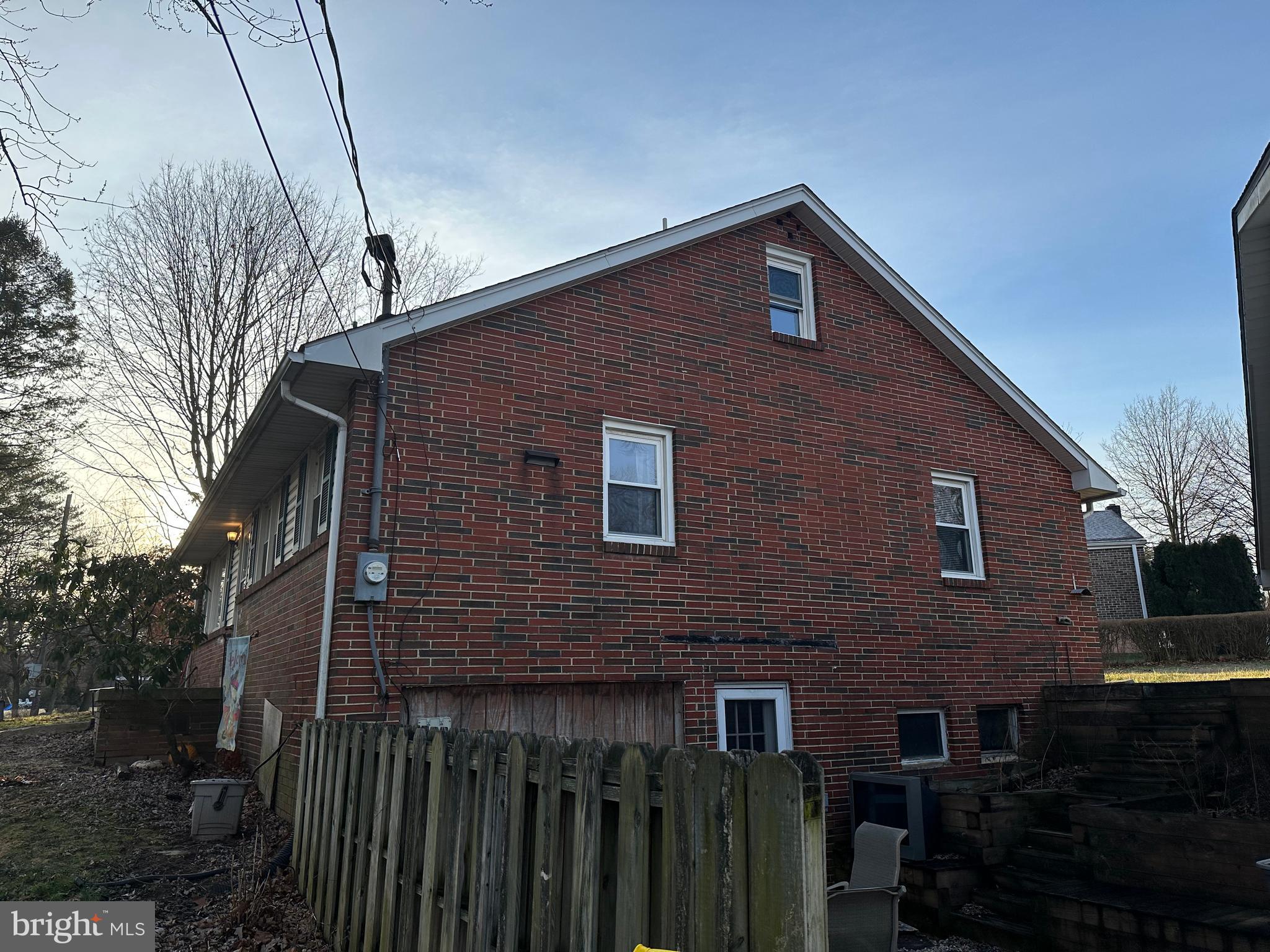 WHITE BIRCH FARMS - Residential
