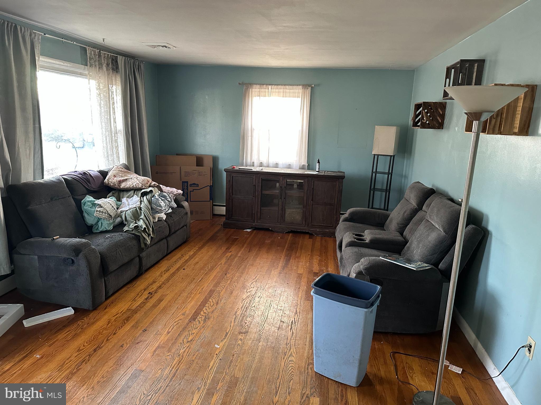 WHITE BIRCH FARMS - Residential