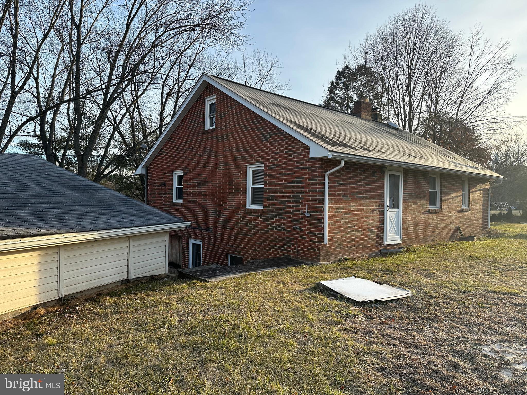 WHITE BIRCH FARMS - Residential
