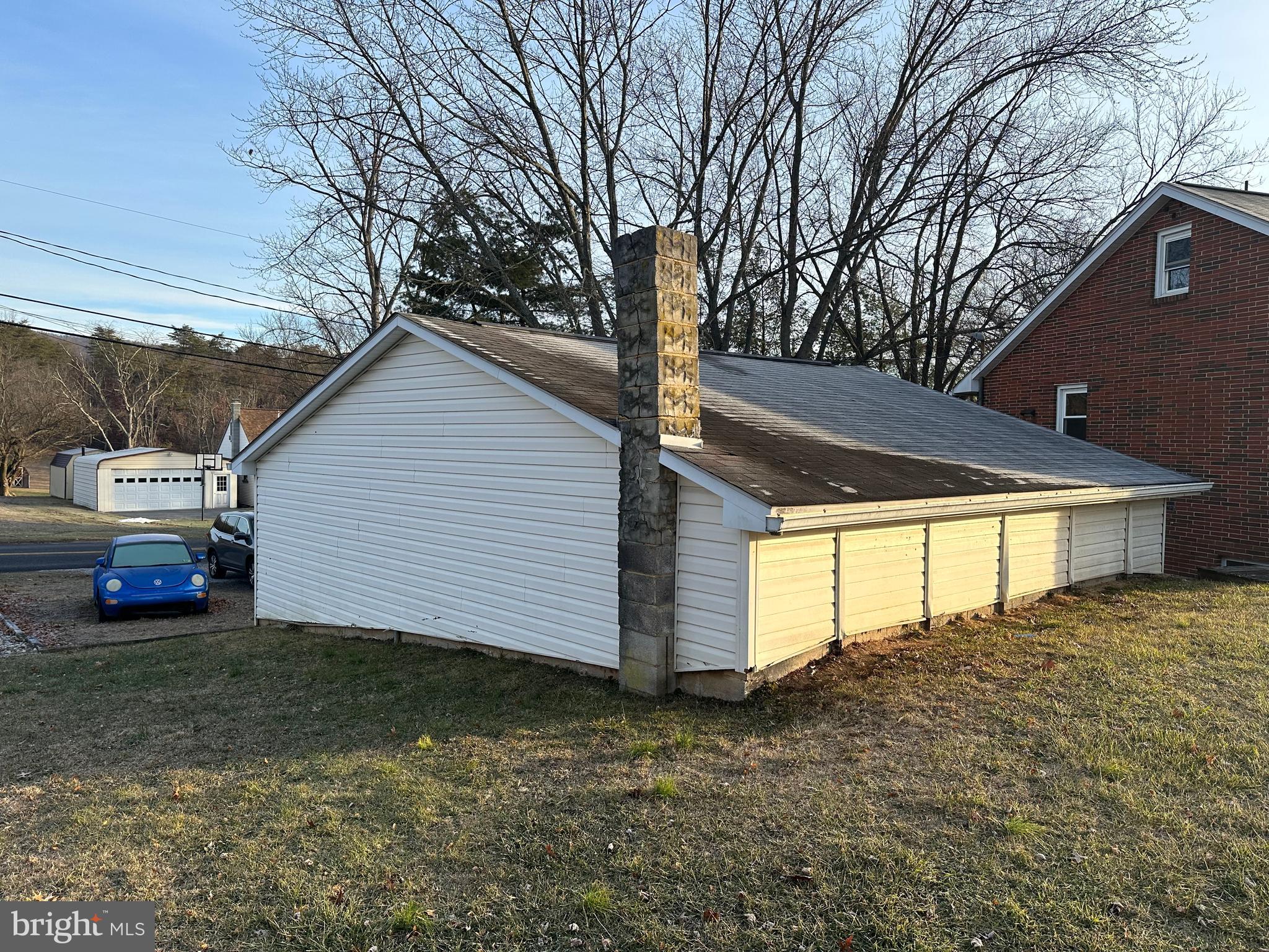 WHITE BIRCH FARMS - Residential