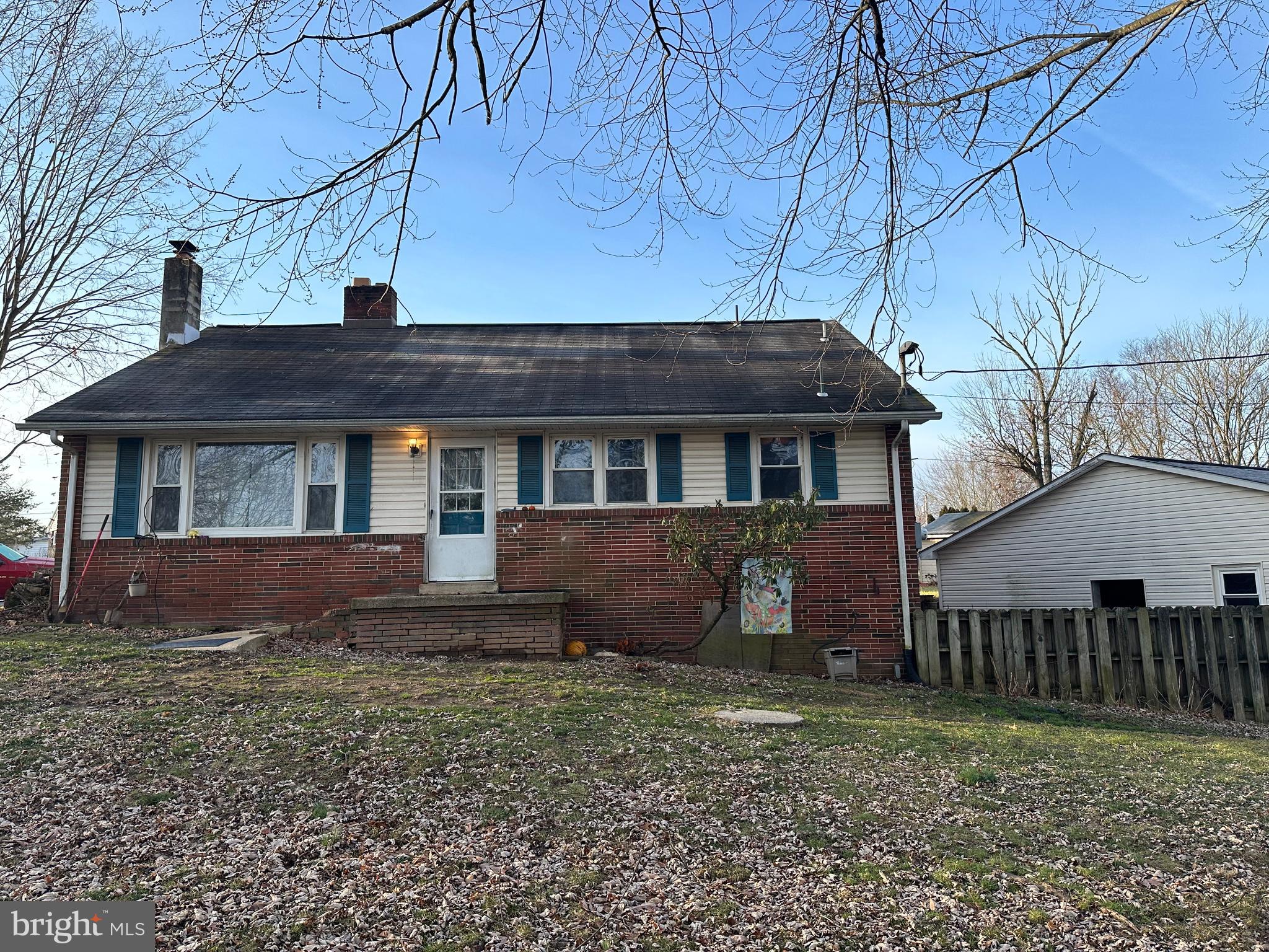 WHITE BIRCH FARMS - Residential