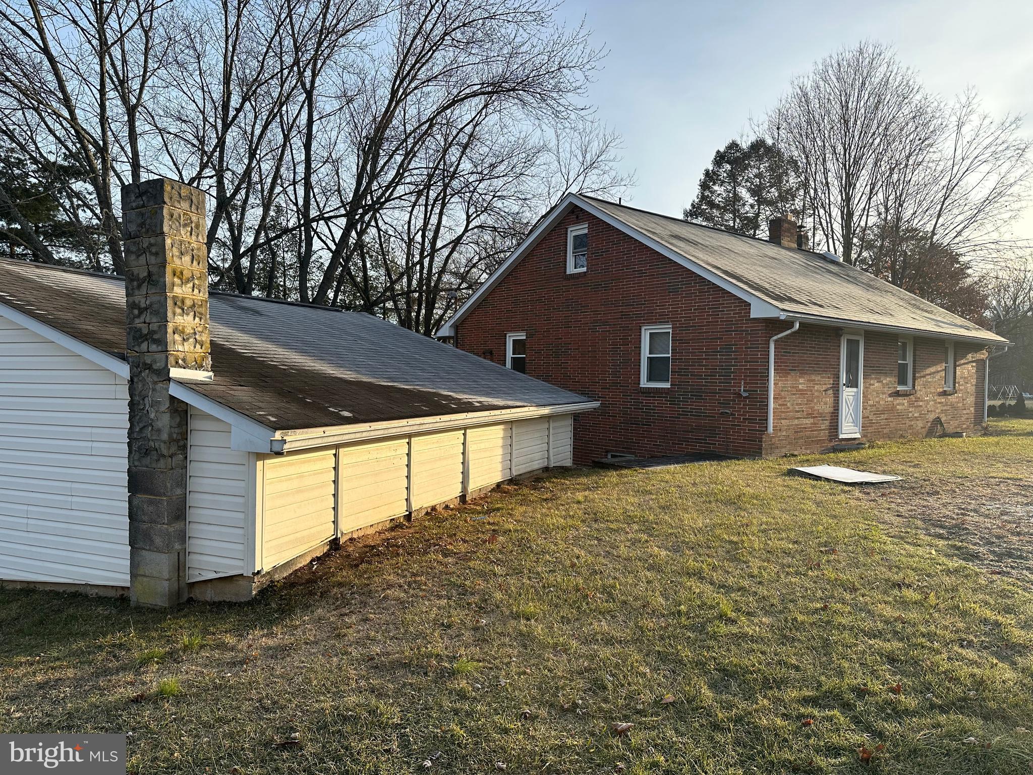 WHITE BIRCH FARMS - Residential