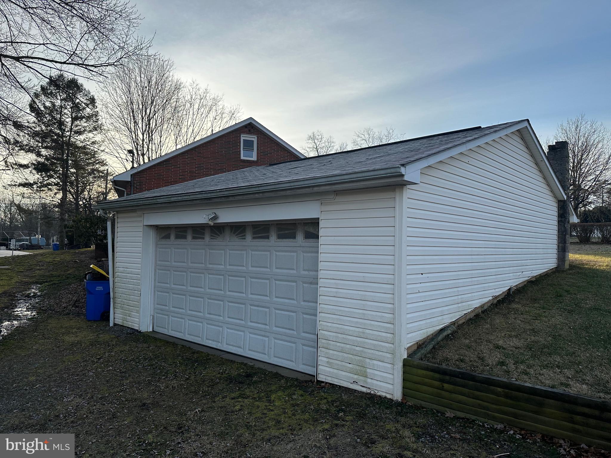 WHITE BIRCH FARMS - Residential