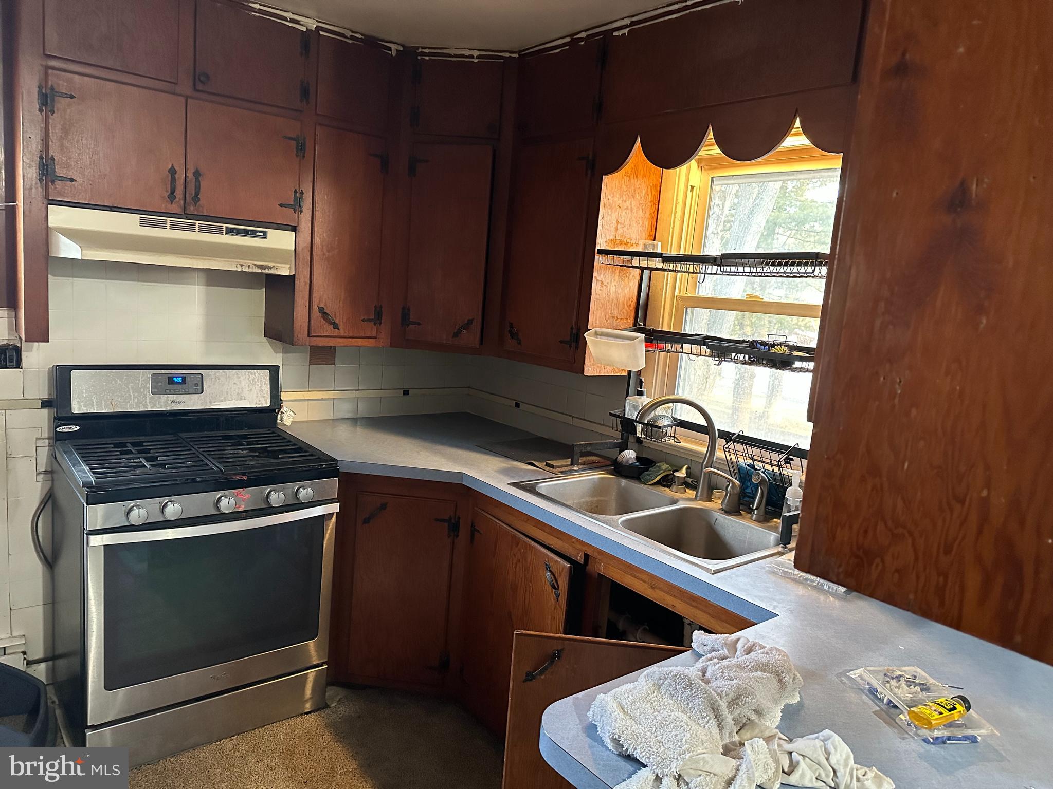 WHITE BIRCH FARMS - Residential