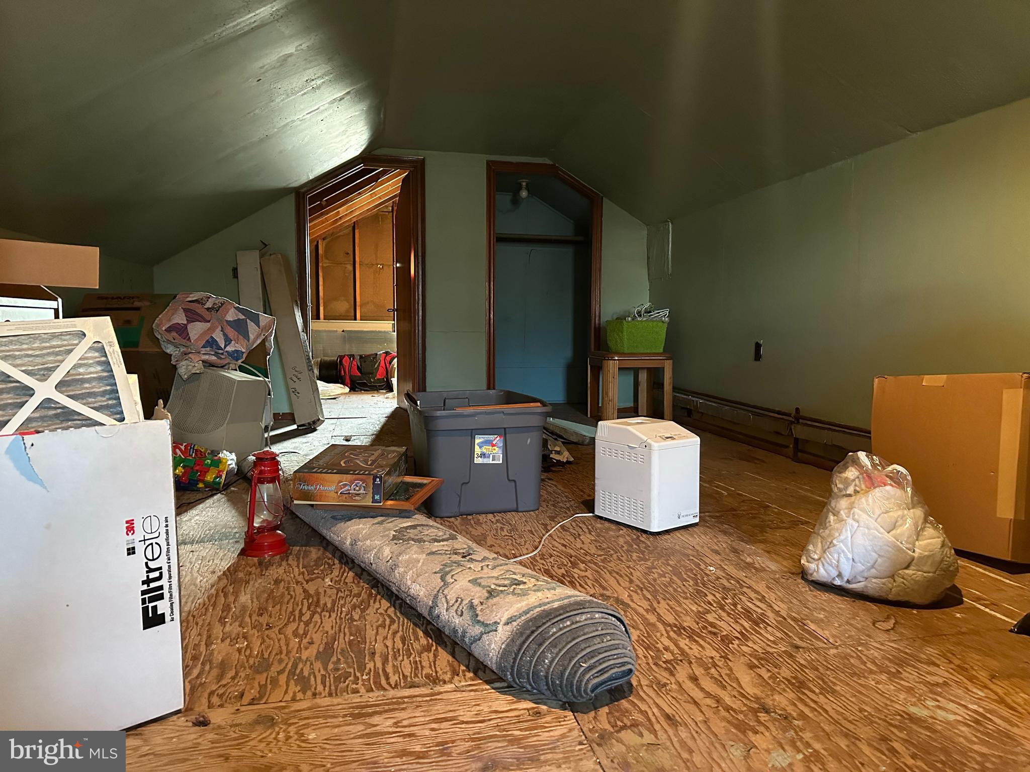 WHITE BIRCH FARMS - Residential