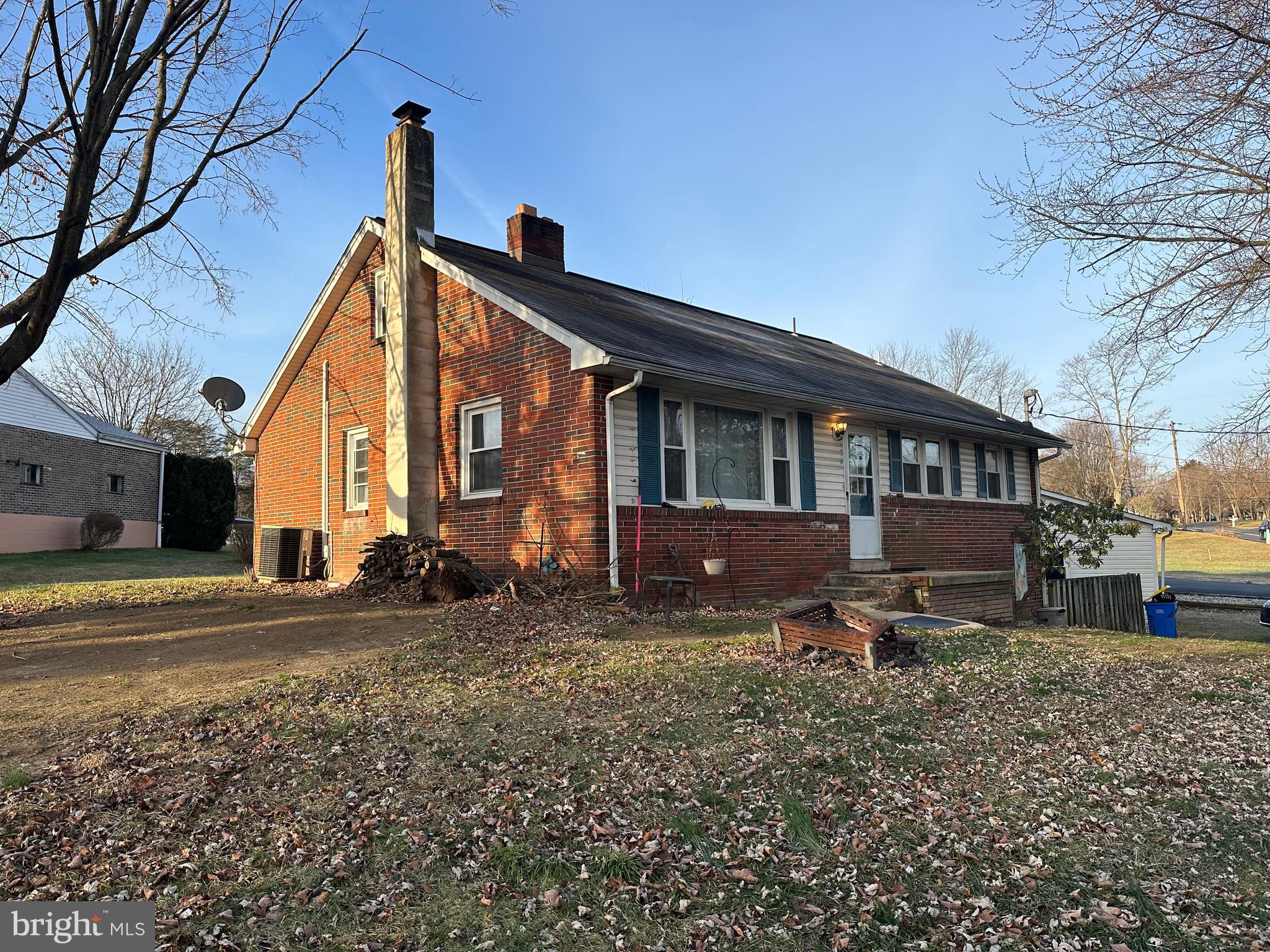 WHITE BIRCH FARMS - Residential