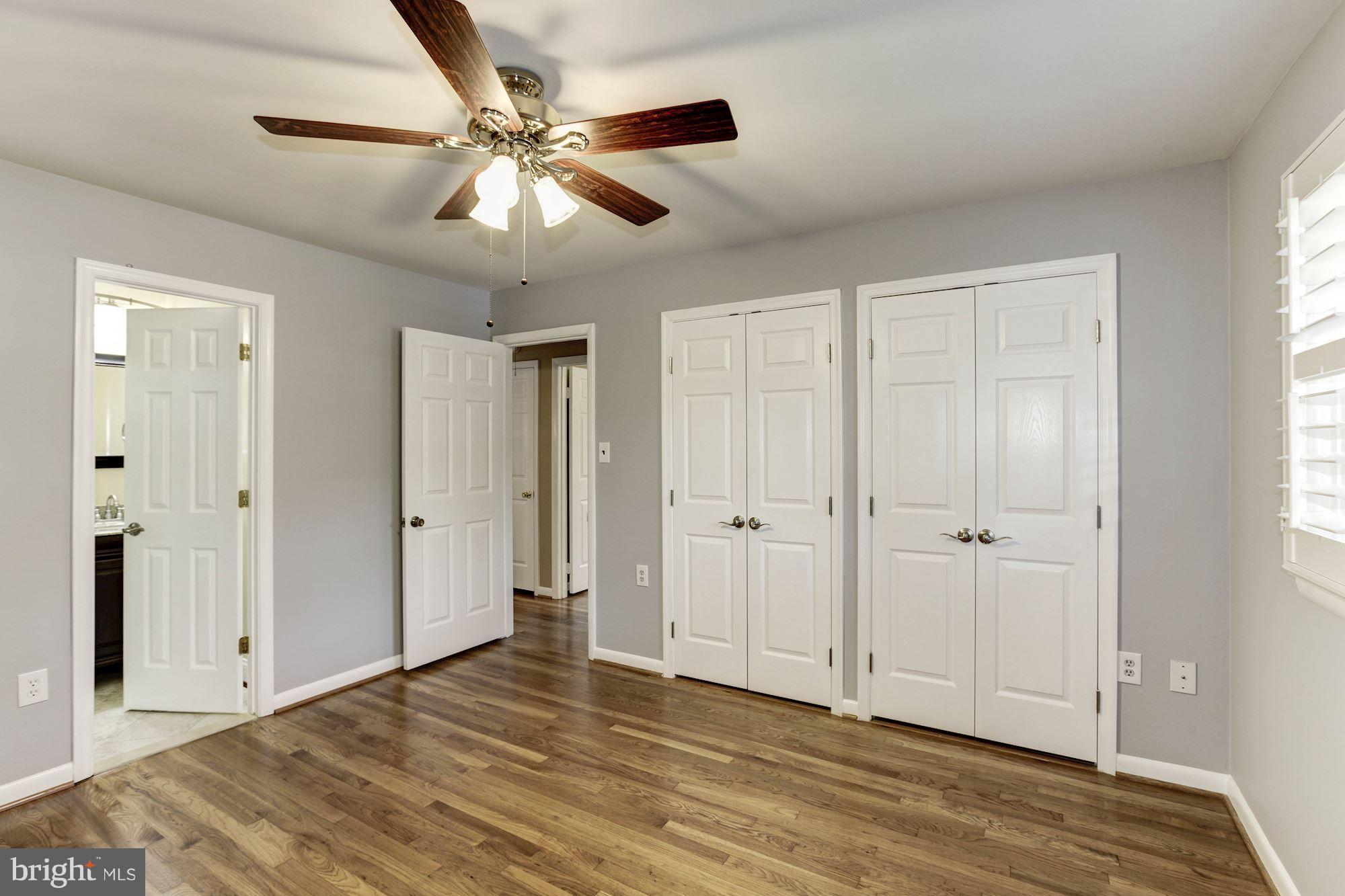 COLLINGWOOD SPRINGS - Residential