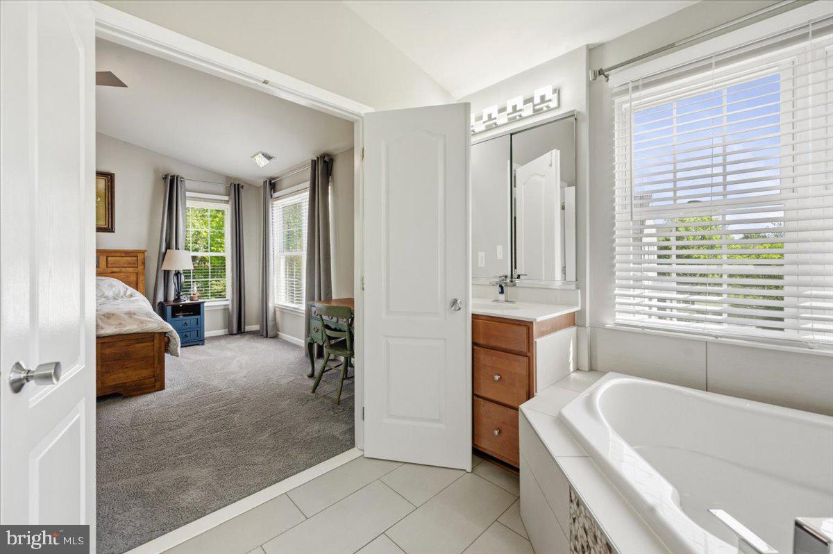 PURCELLVILLE RIDGE - Residential