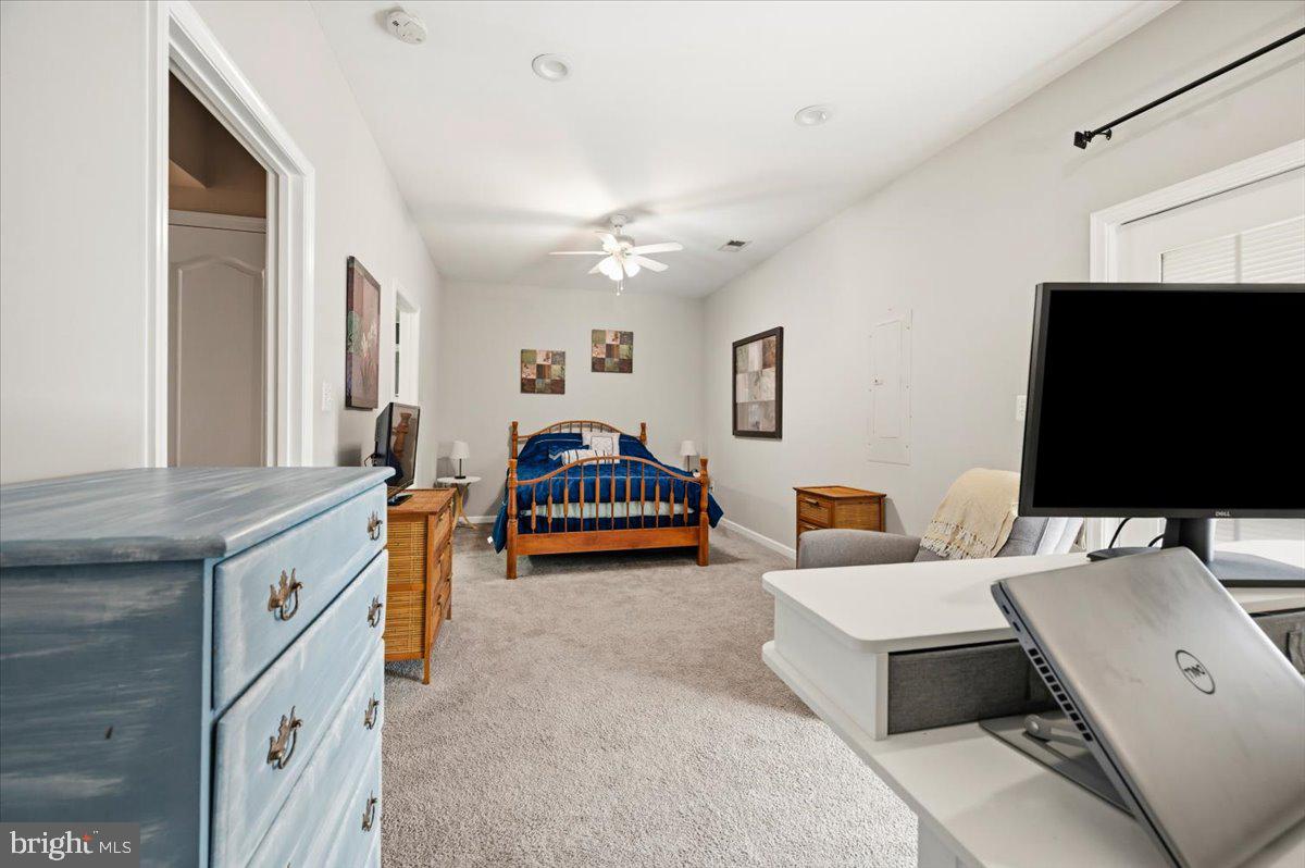 PURCELLVILLE RIDGE - Residential