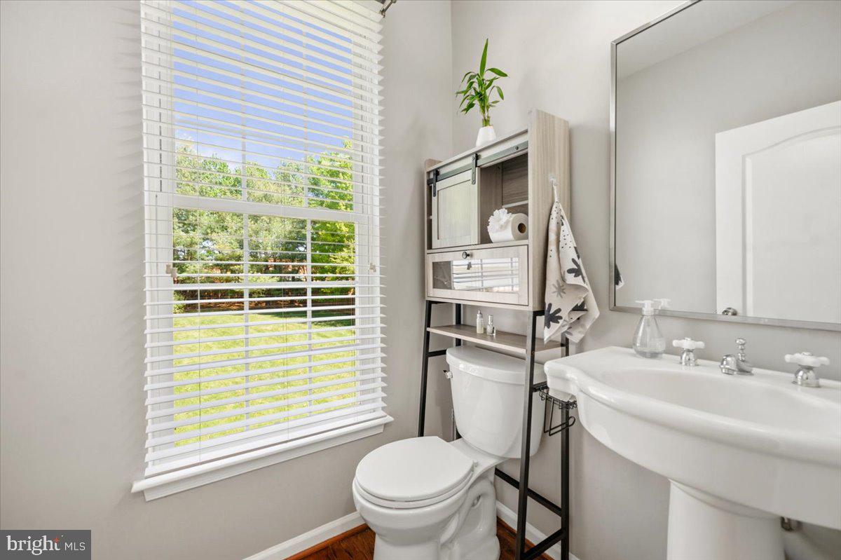 PURCELLVILLE RIDGE - Residential