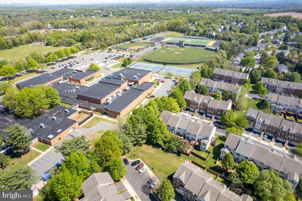 PURCELLVILLE RIDGE - Residential