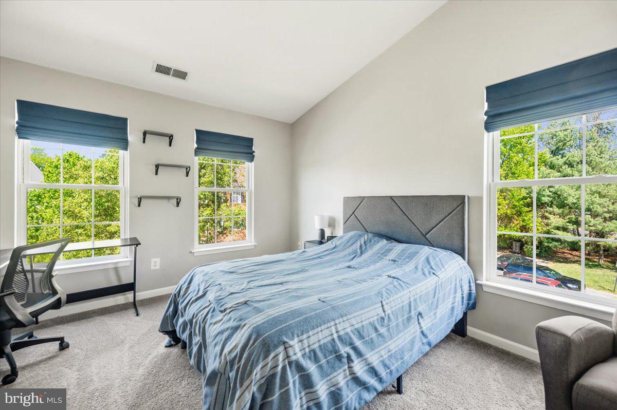 PURCELLVILLE RIDGE - Residential