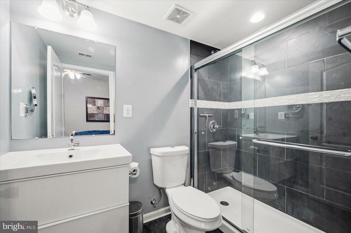 PURCELLVILLE RIDGE - Residential