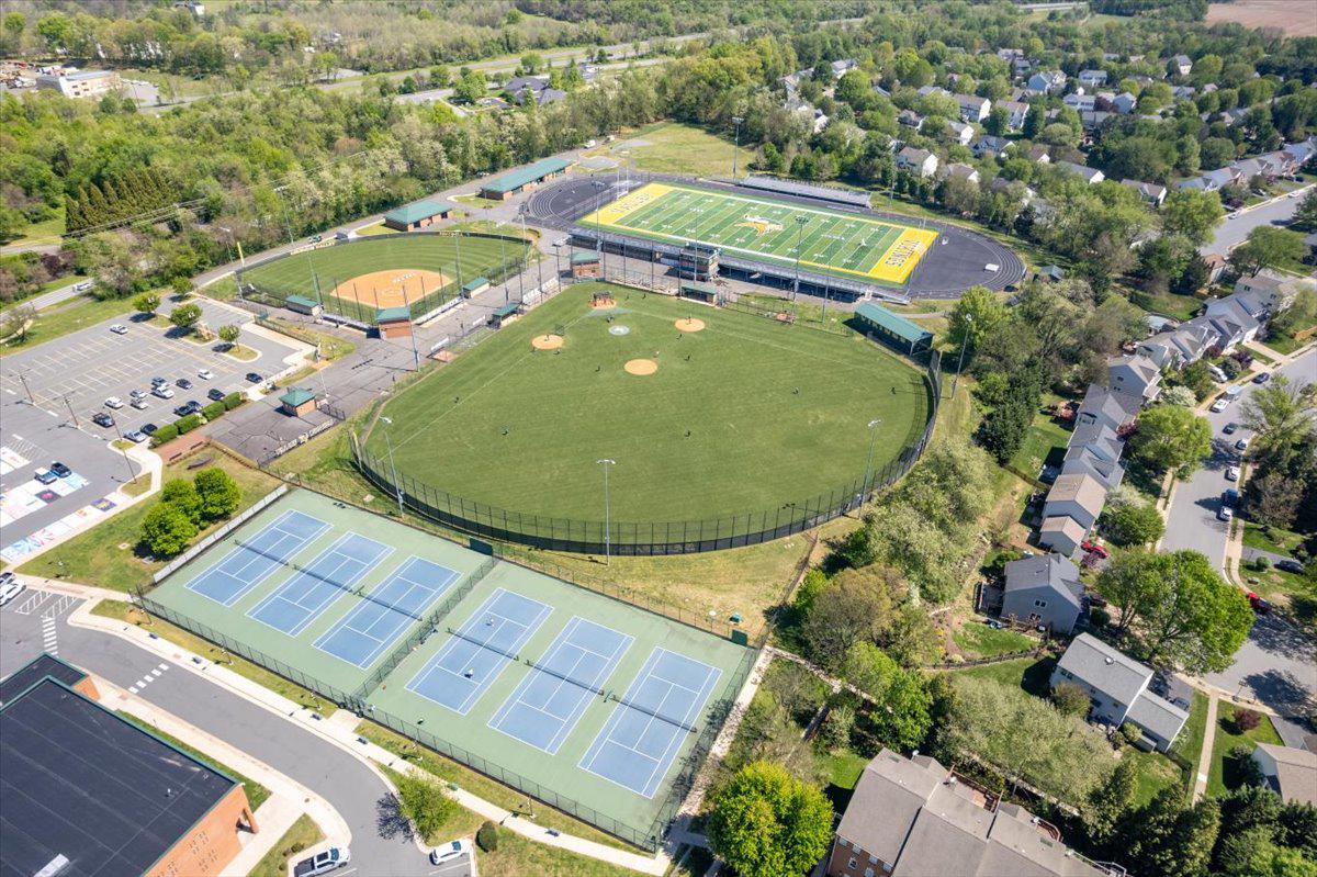 PURCELLVILLE RIDGE - Residential