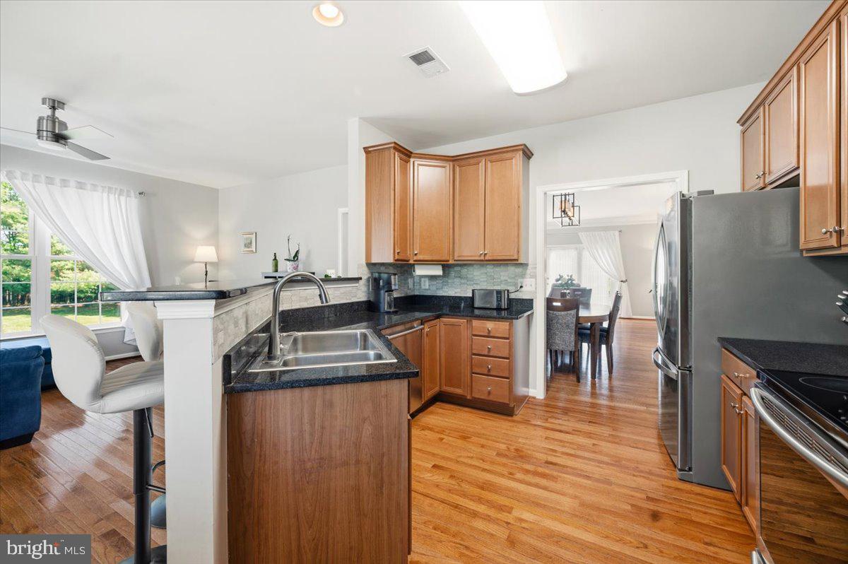 PURCELLVILLE RIDGE - Residential