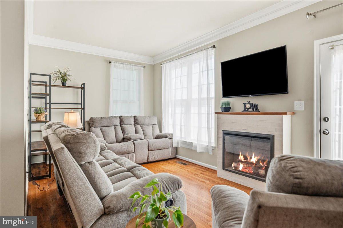 PURCELLVILLE RIDGE - Residential