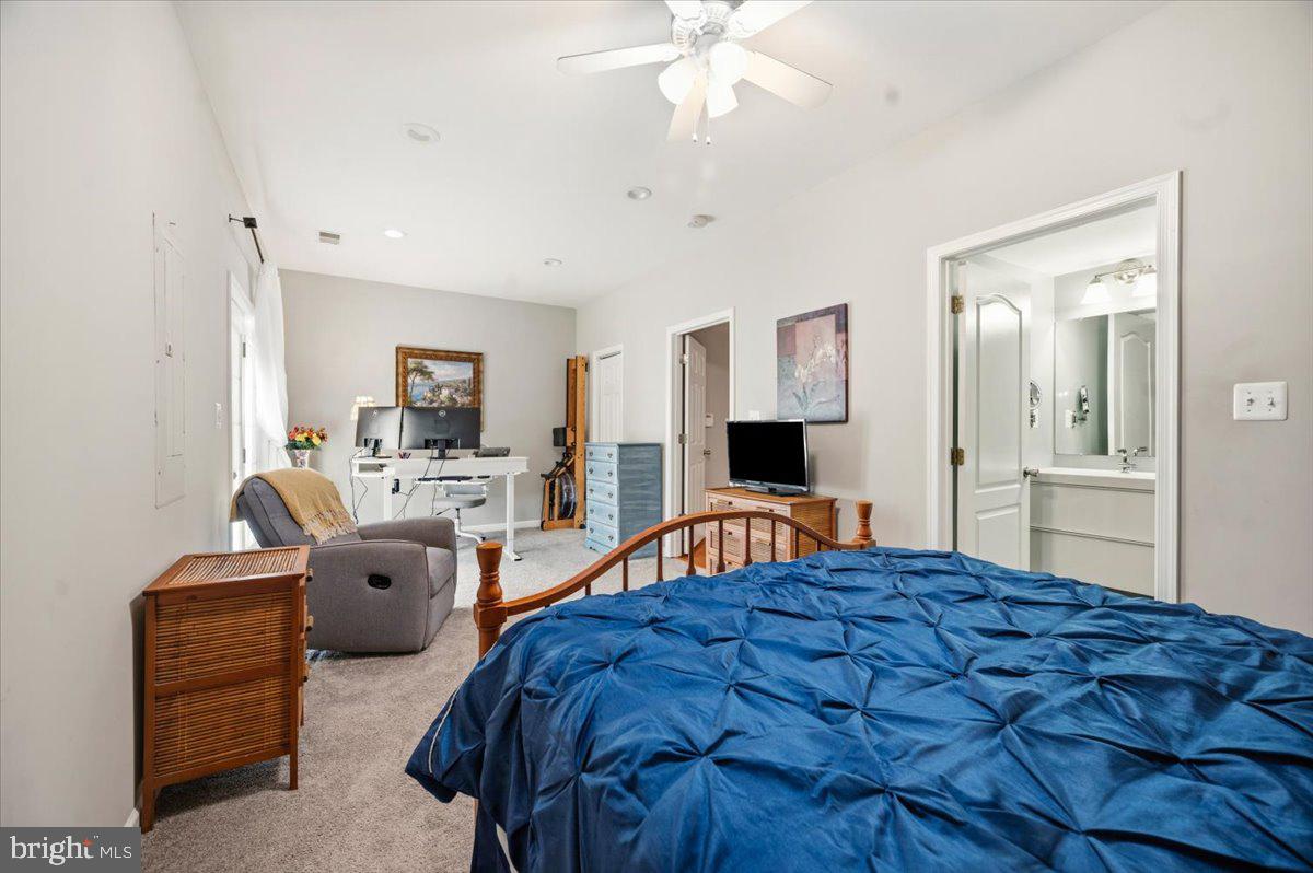 PURCELLVILLE RIDGE - Residential