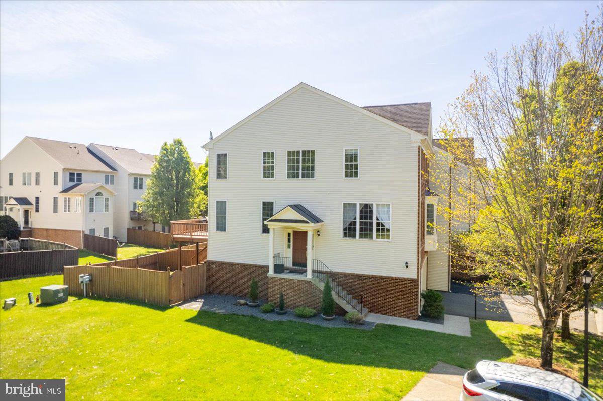 PURCELLVILLE RIDGE - Residential