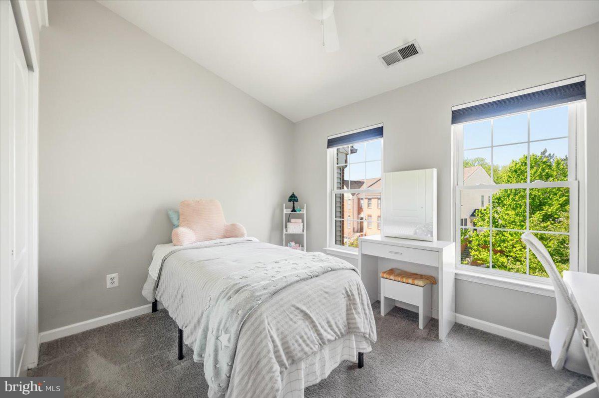 PURCELLVILLE RIDGE - Residential