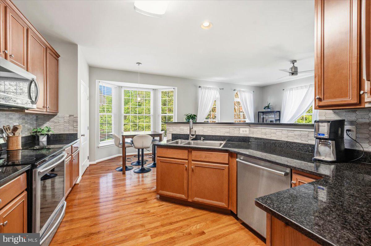 PURCELLVILLE RIDGE - Residential