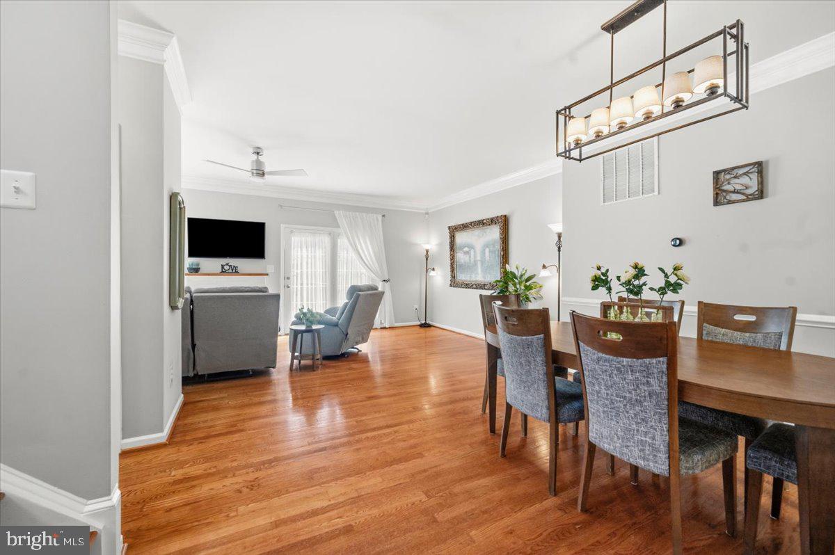 PURCELLVILLE RIDGE - Residential