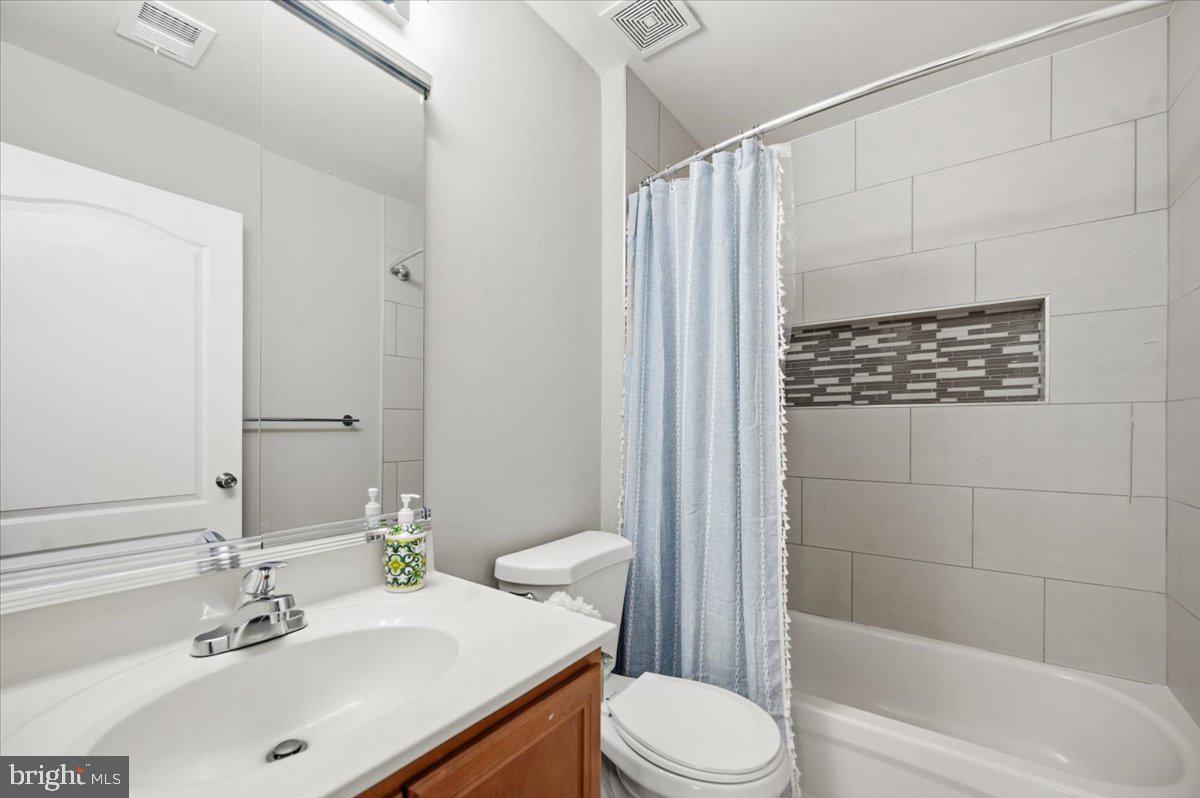 PURCELLVILLE RIDGE - Residential