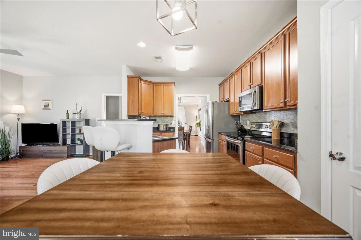 PURCELLVILLE RIDGE - Residential