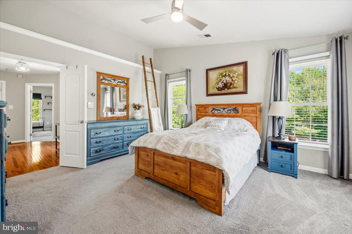 PURCELLVILLE RIDGE - Residential