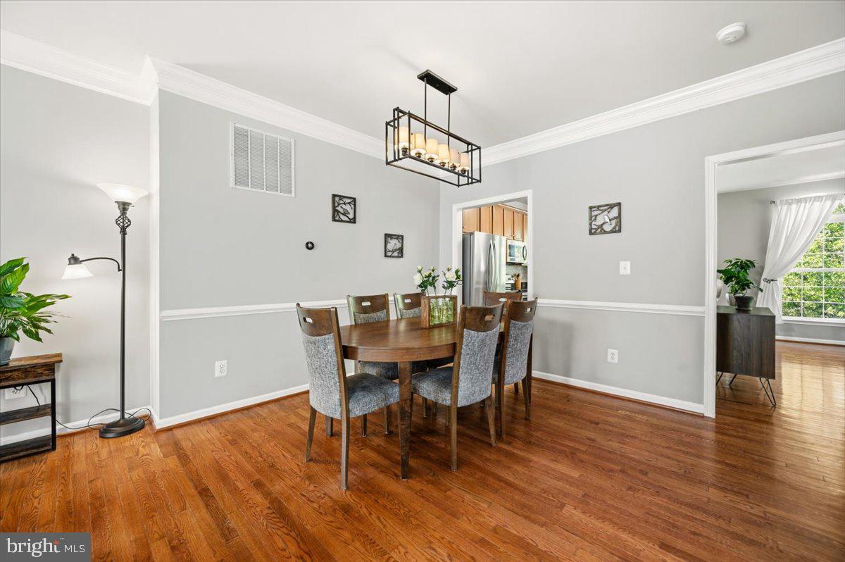 PURCELLVILLE RIDGE - Residential