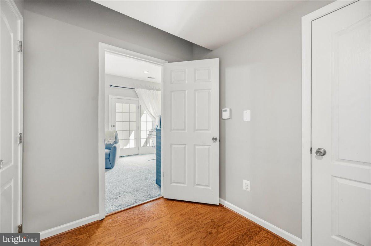 PURCELLVILLE RIDGE - Residential