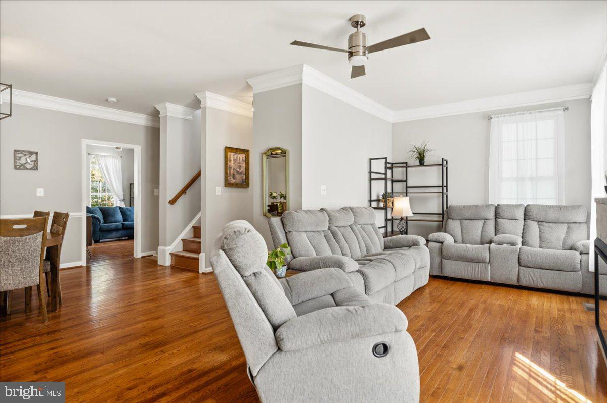 PURCELLVILLE RIDGE - Residential