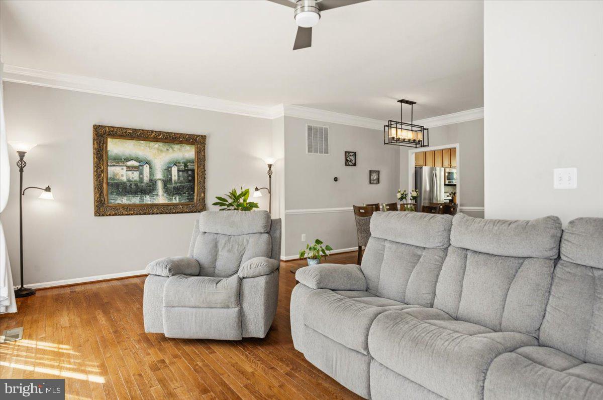 PURCELLVILLE RIDGE - Residential