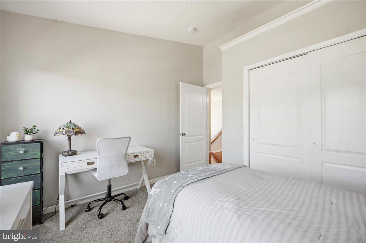 PURCELLVILLE RIDGE - Residential