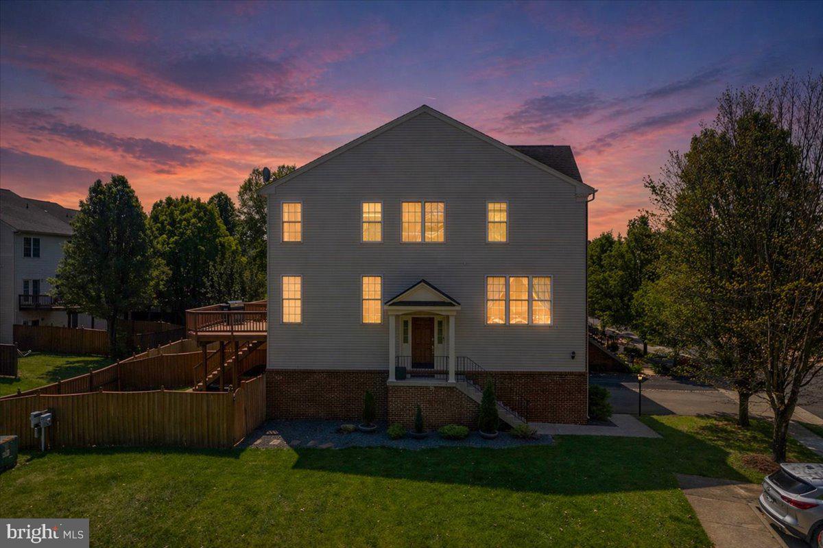 PURCELLVILLE RIDGE - Residential