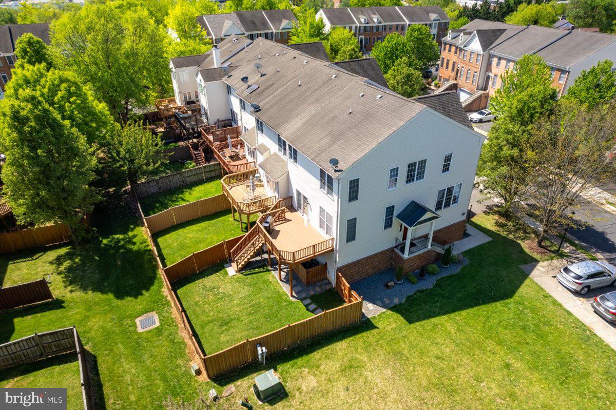 PURCELLVILLE RIDGE - Residential