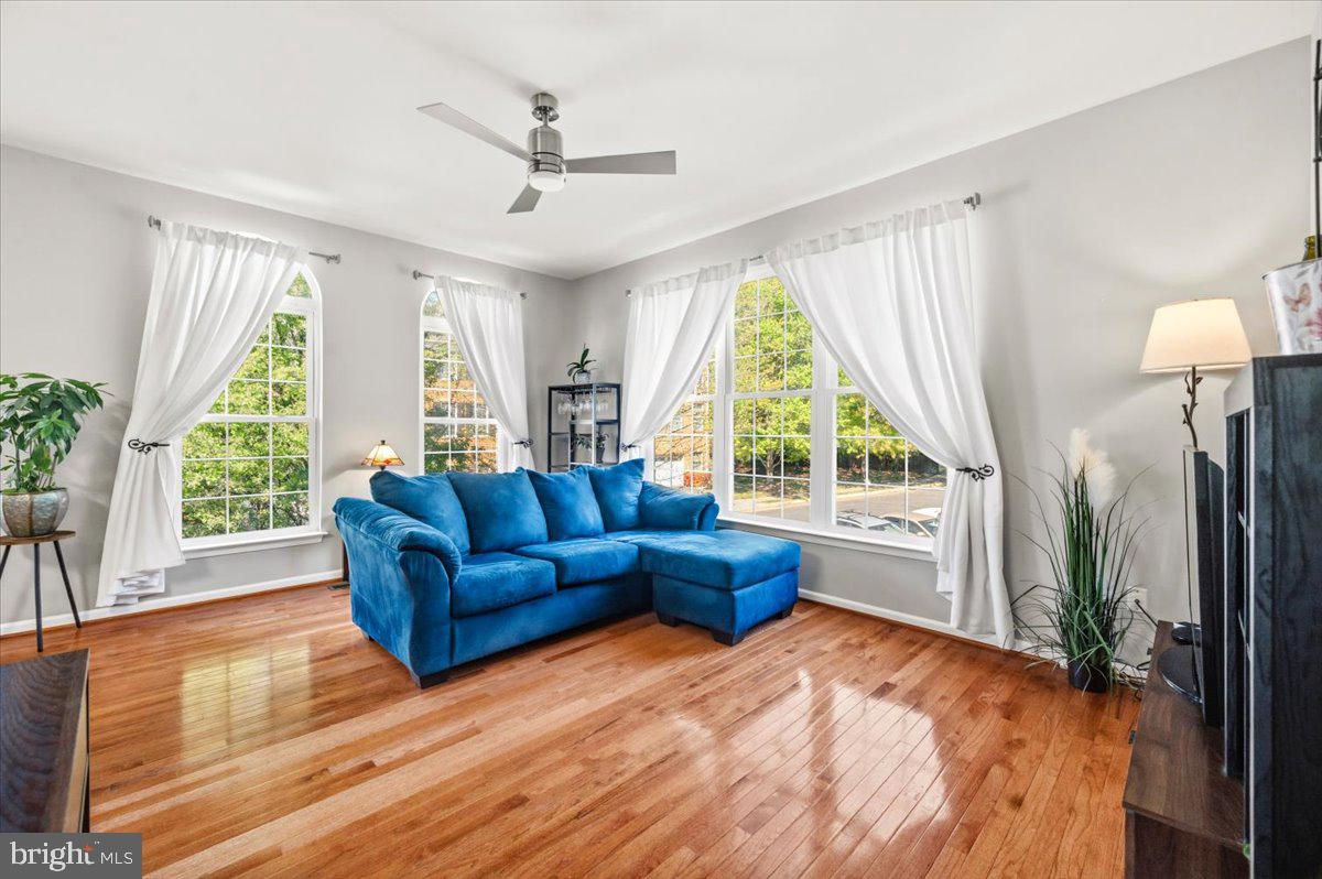 PURCELLVILLE RIDGE - Residential