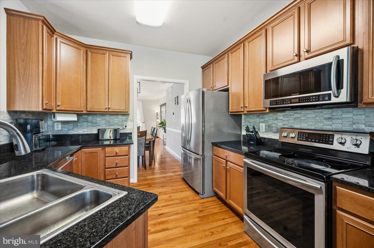 PURCELLVILLE RIDGE - Residential