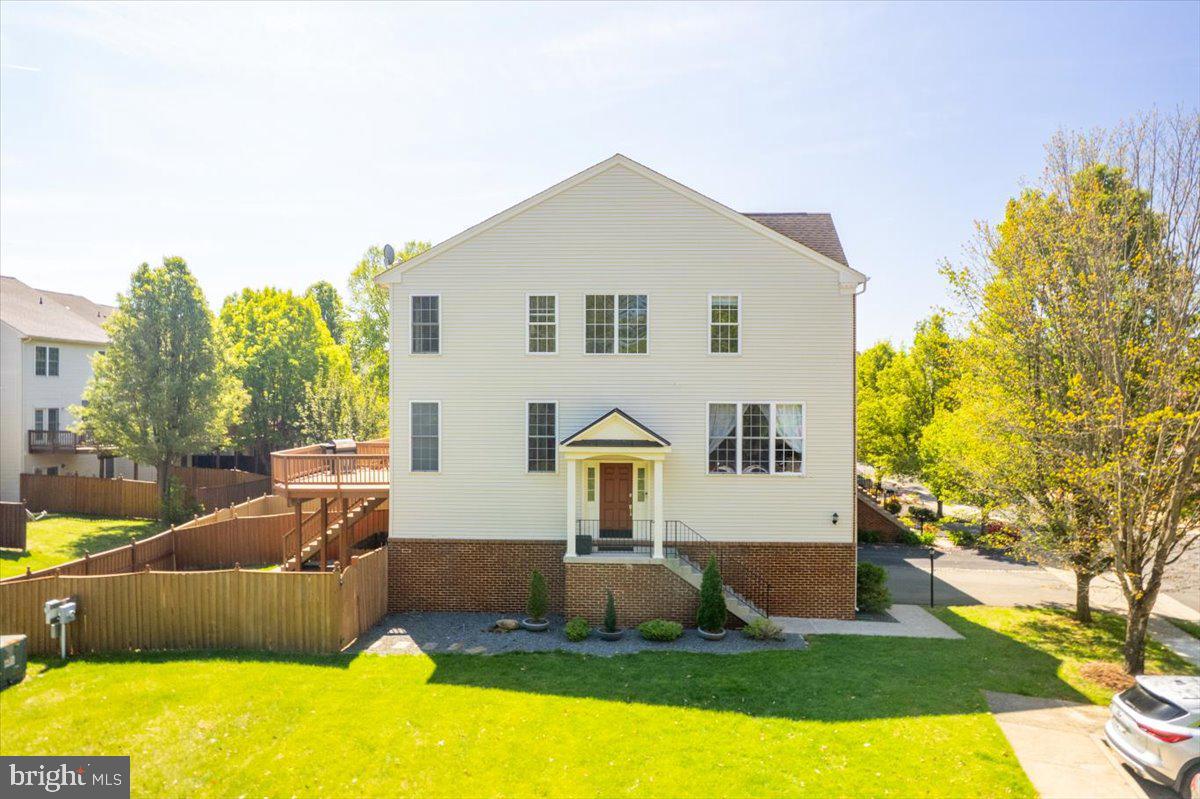 PURCELLVILLE RIDGE - Residential