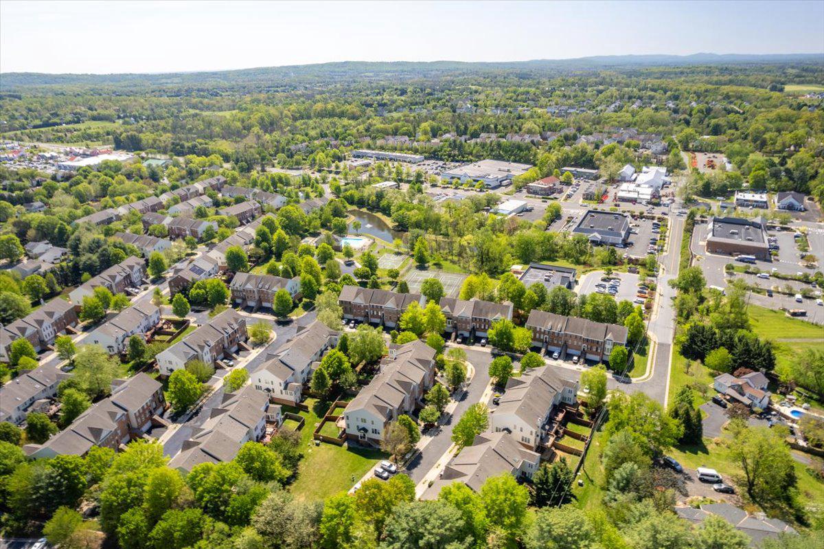 PURCELLVILLE RIDGE - Residential