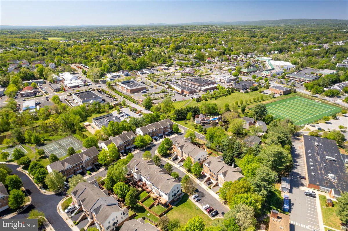 PURCELLVILLE RIDGE - Residential
