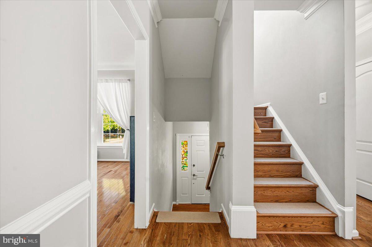 PURCELLVILLE RIDGE - Residential